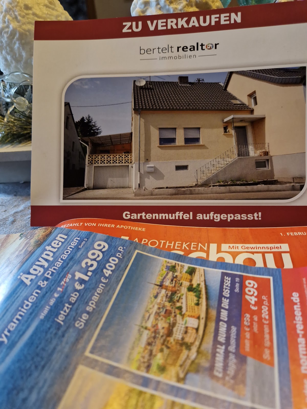 Vereinigte Volksbank eG - meine VVB, Filiale Nalbach