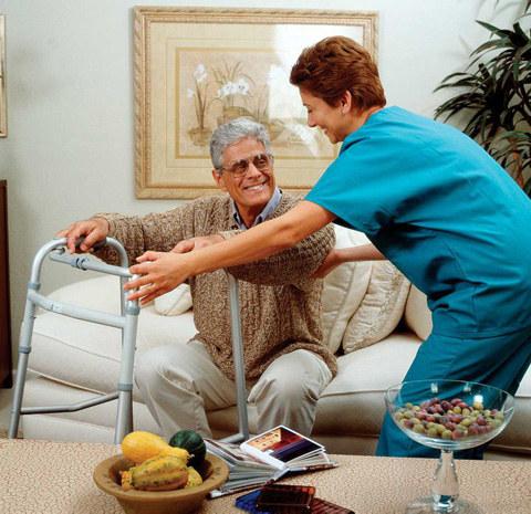 Interim HealthCare of New Philadelphia