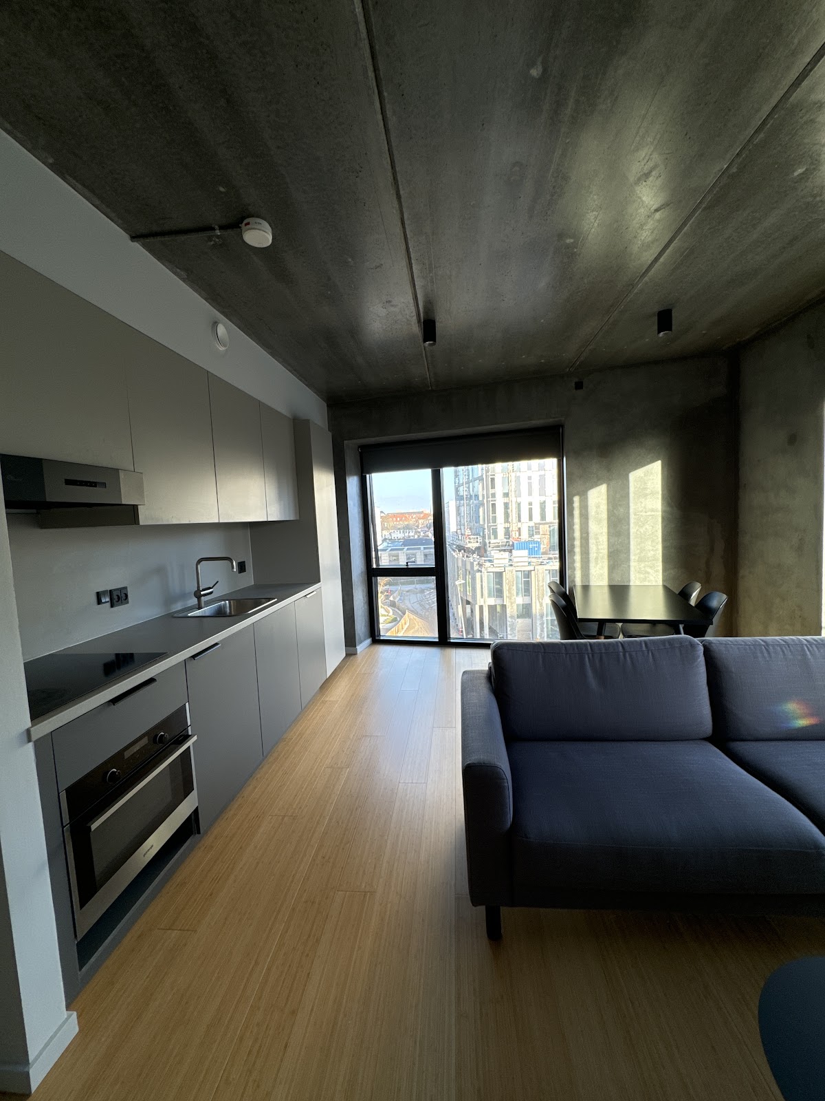 Nido Bryggen - Student and co-living accommodation