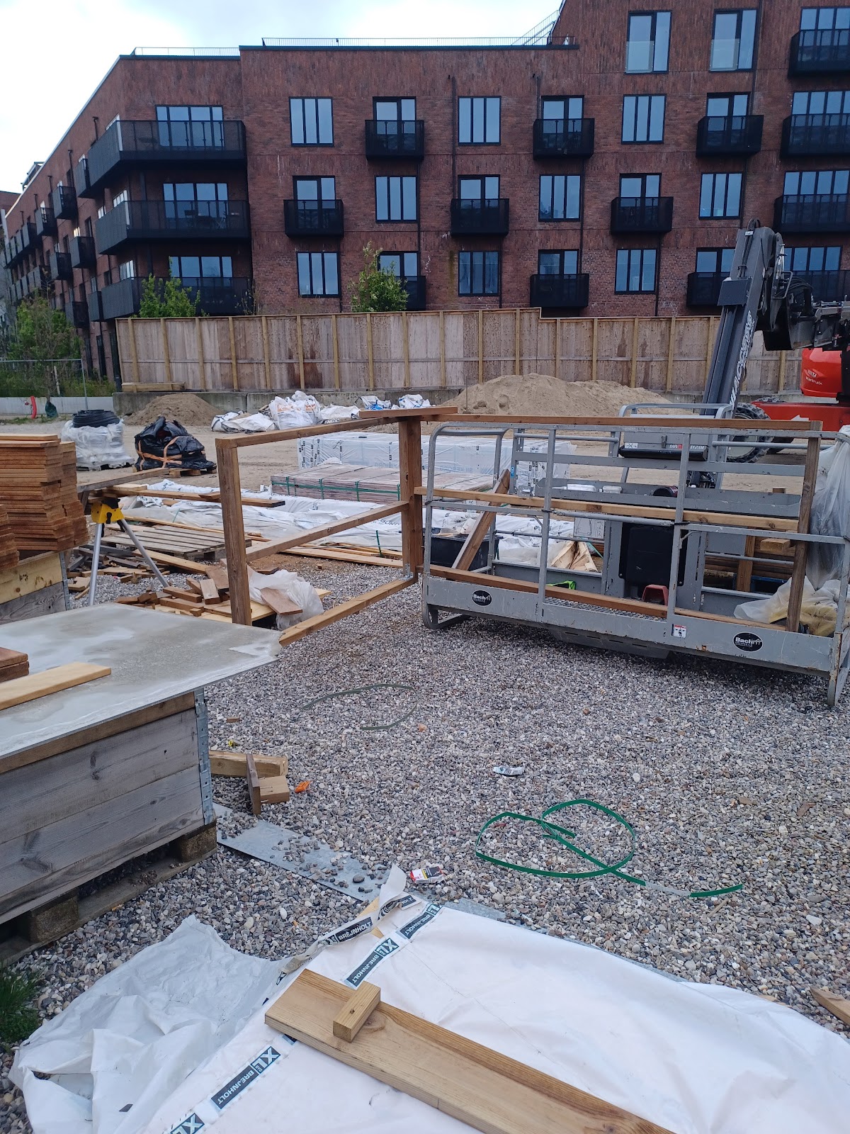 Nido Bryggen - Student and co-living accommodation