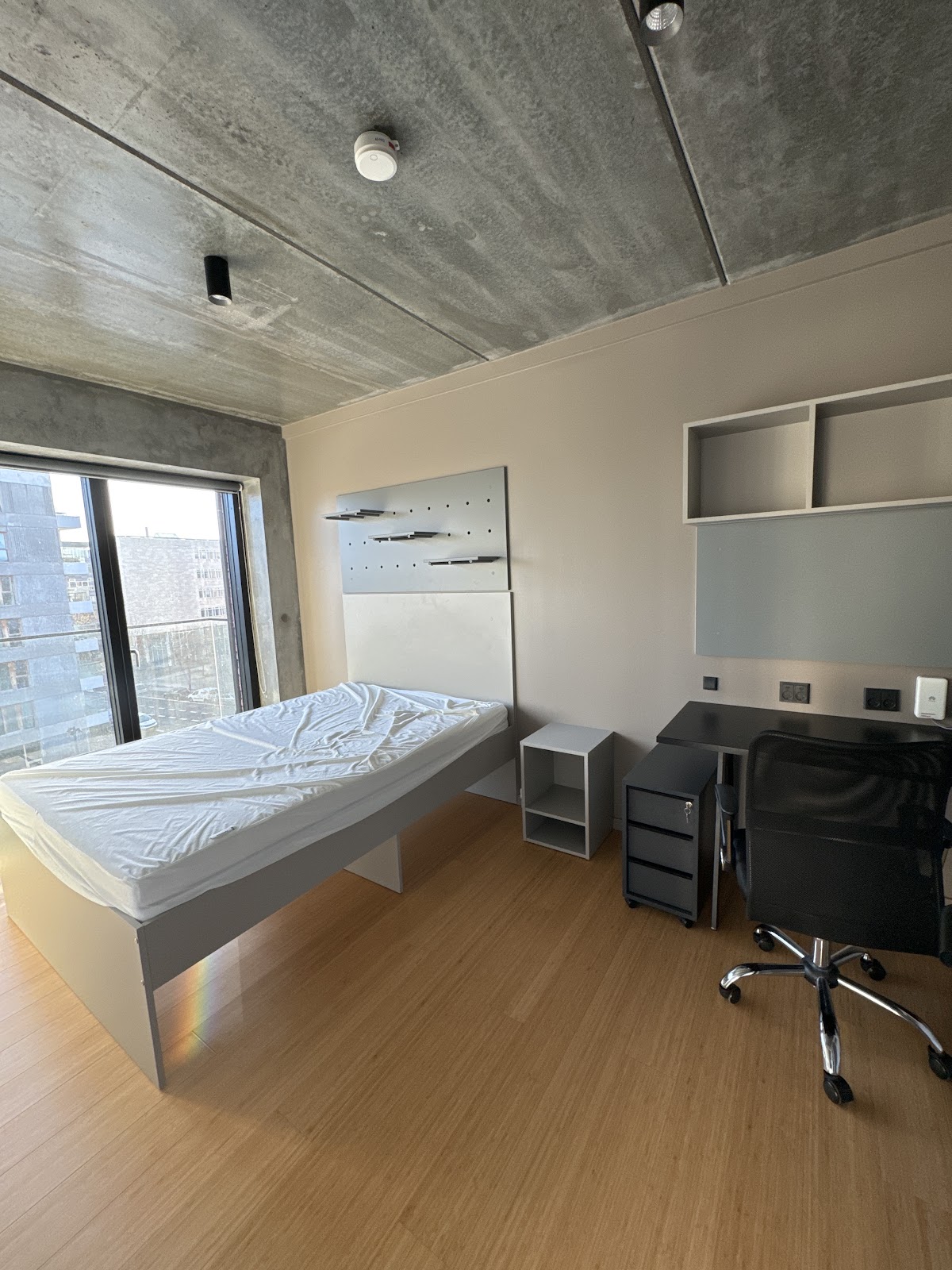 Nido Bryggen - Student and co-living accommodation