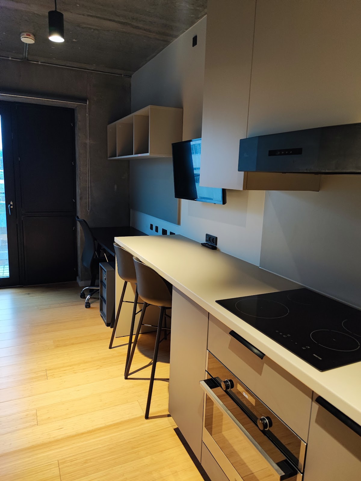 Nido Bryggen - Student and co-living accommodation