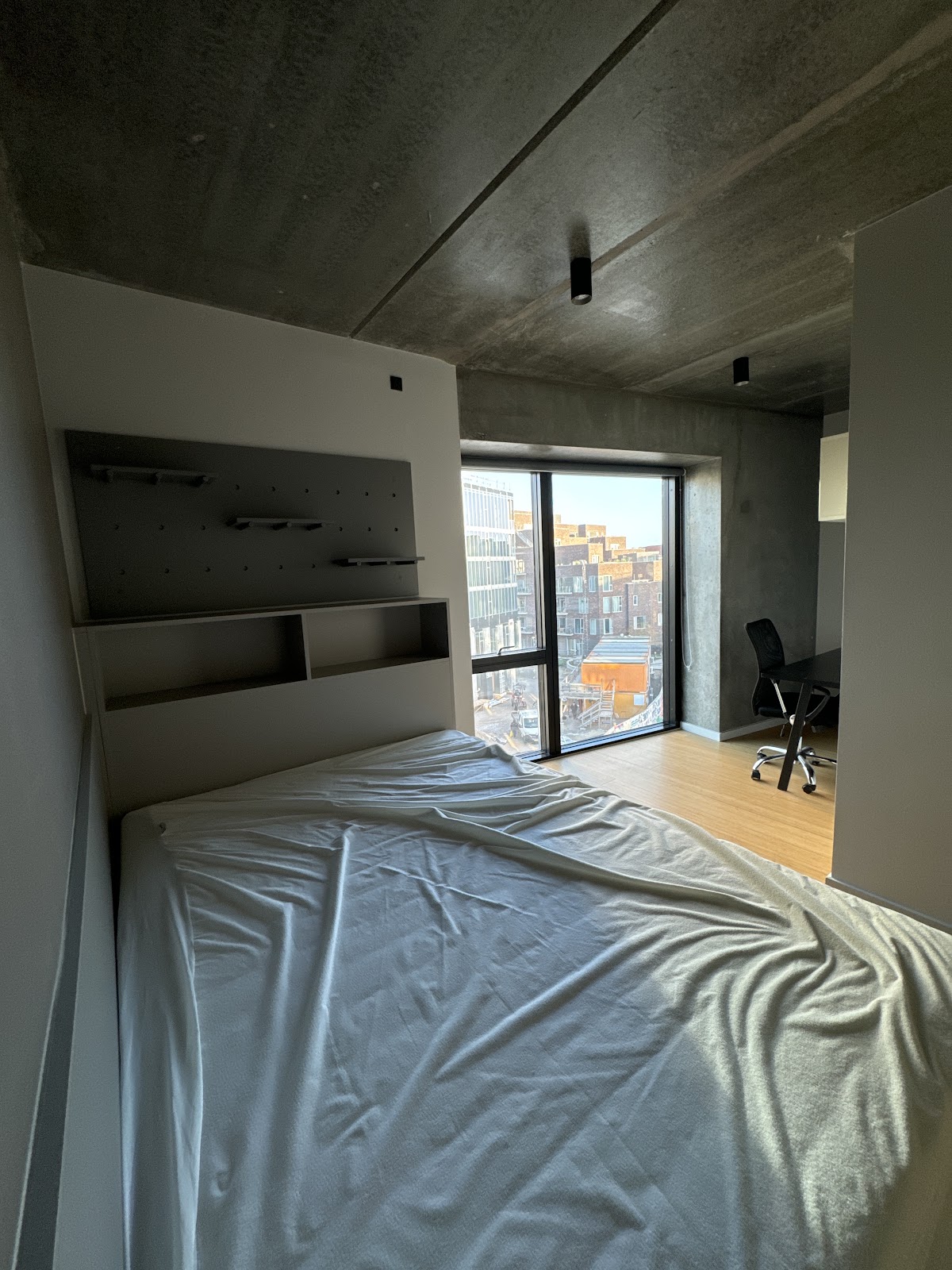 Nido Bryggen - Student and co-living accommodation