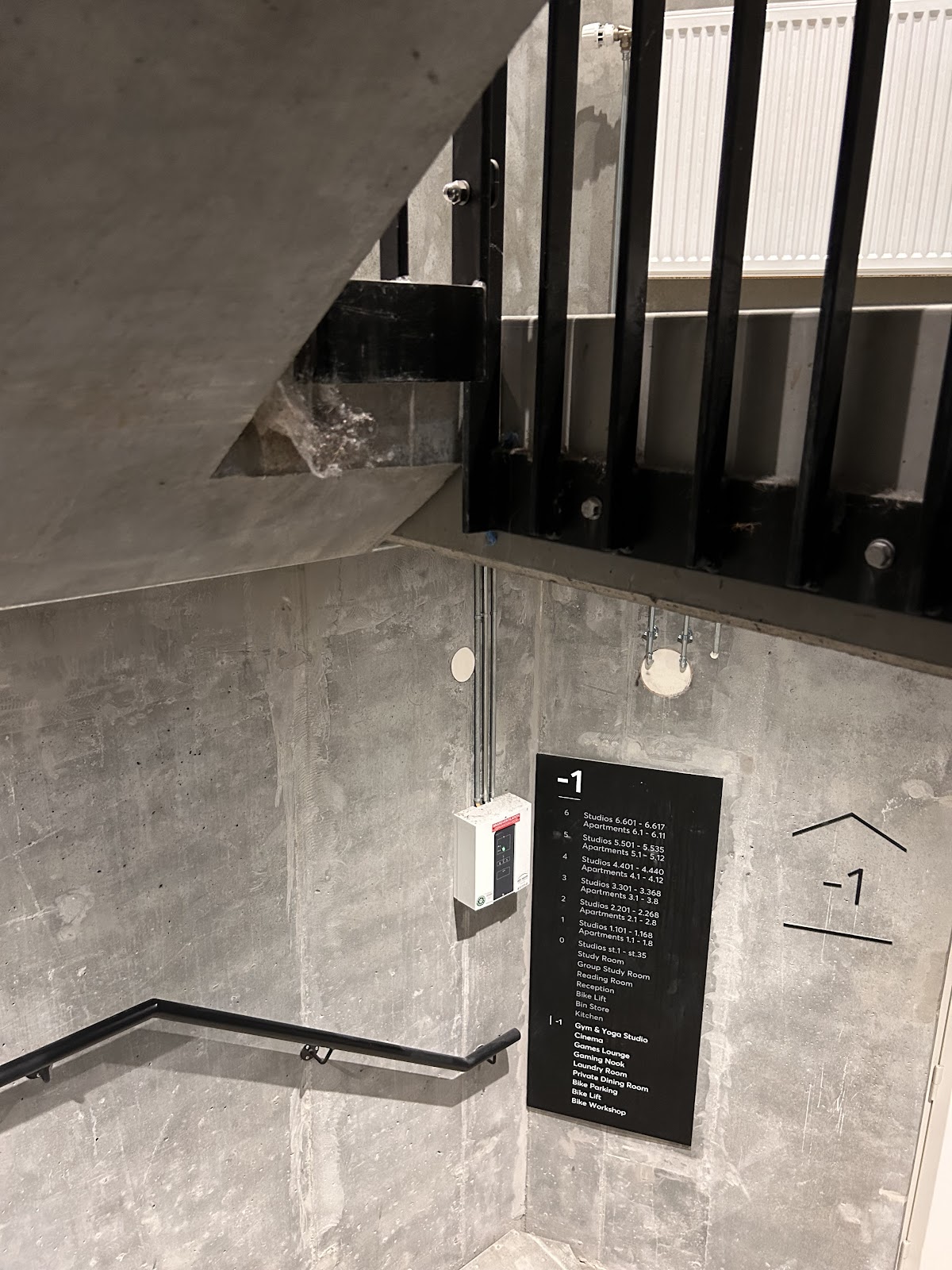 Nido Bryggen - Student and co-living accommodation