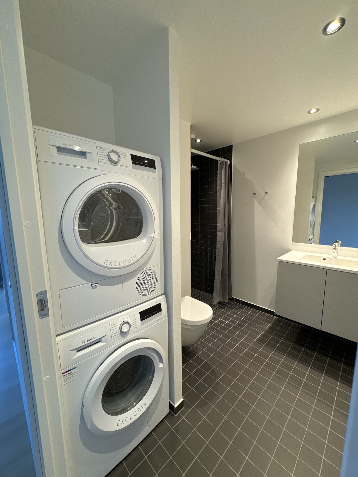 Nido Bryggen - Student and co-living accommodation