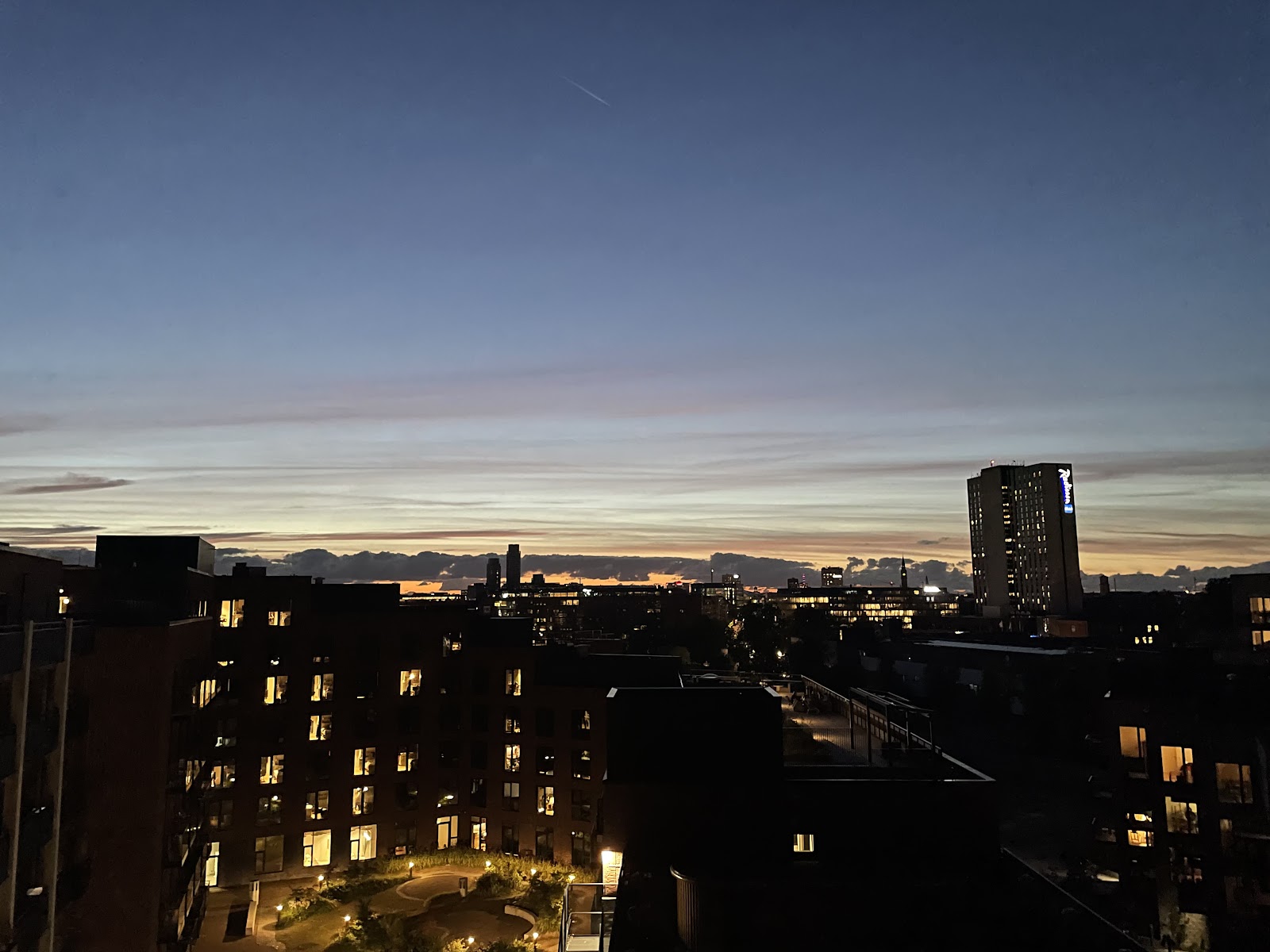 Nido Bryggen - Student and co-living accommodation