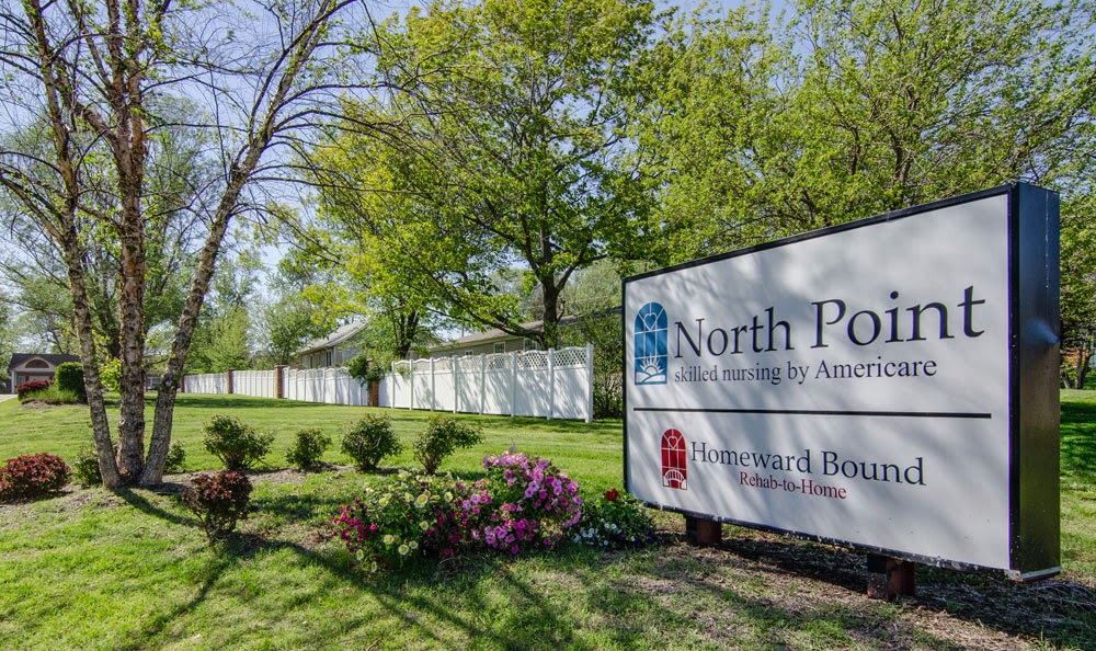 North Point