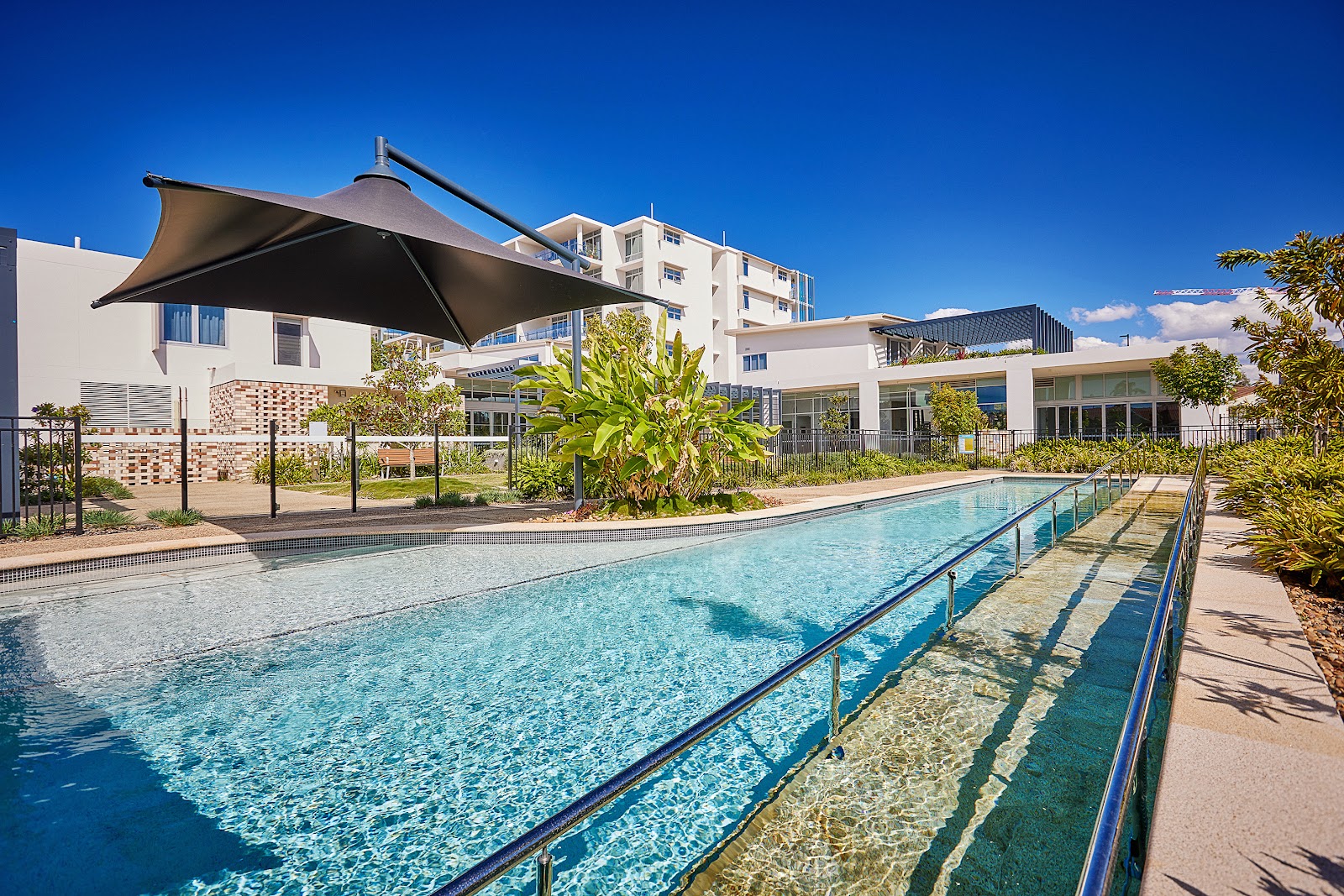 Lady Small Haven Retirement Village