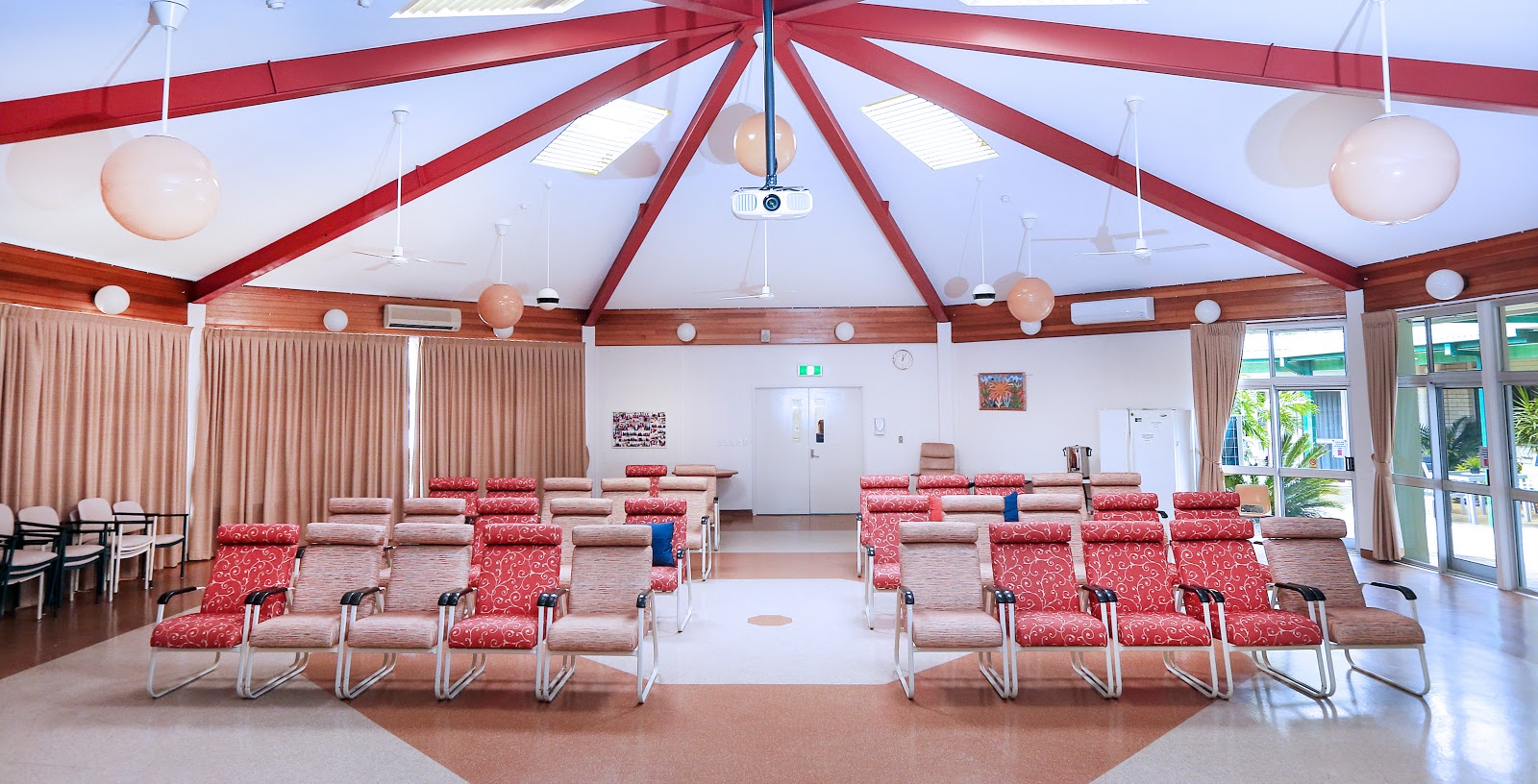Lady Small Haven Aged Care Service