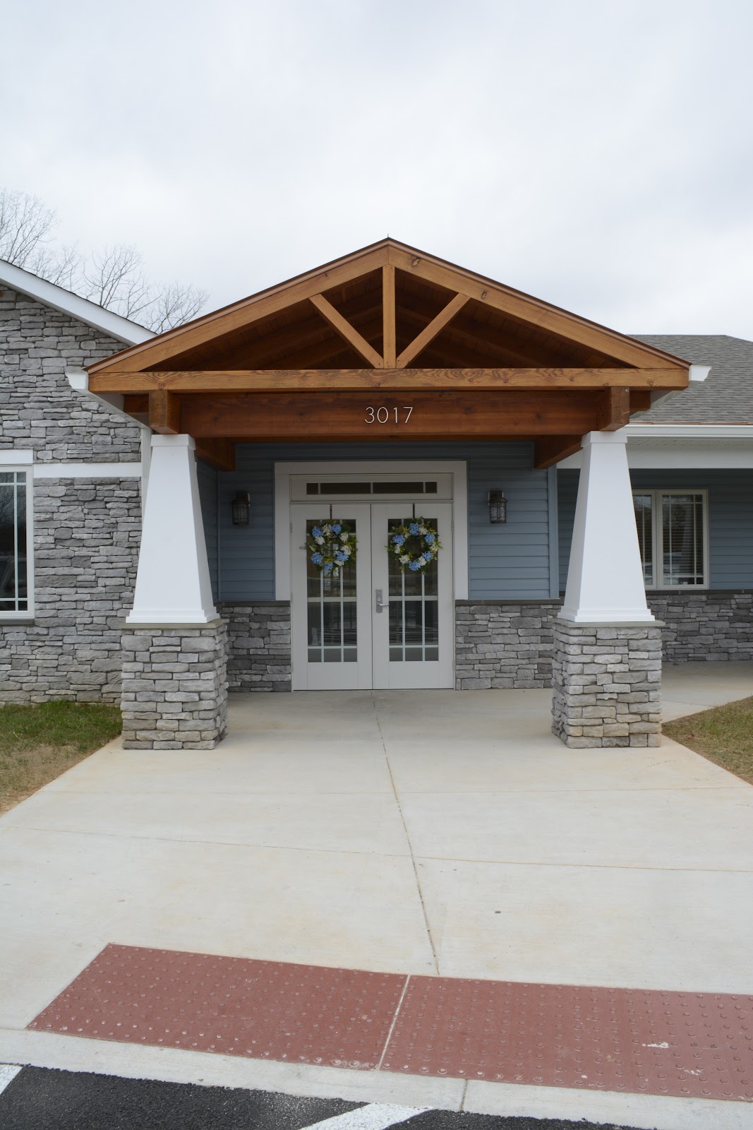 Trinity Senior Village