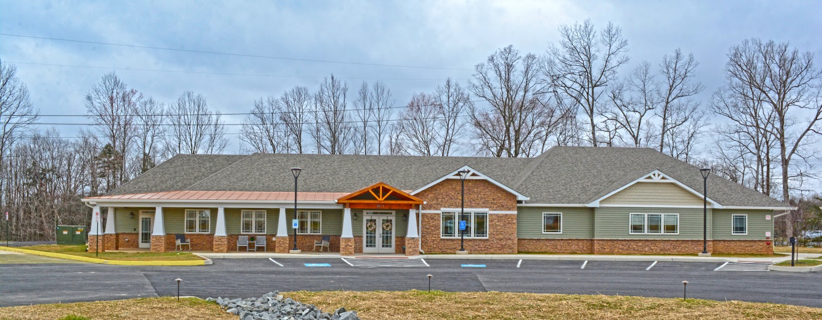 Trinity Senior Village