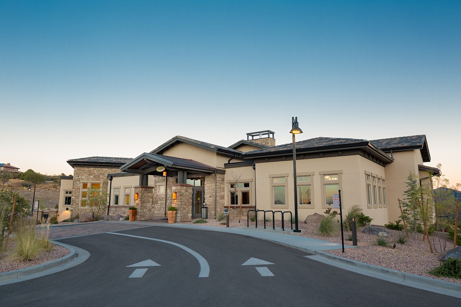 Touchmark at The Ranch