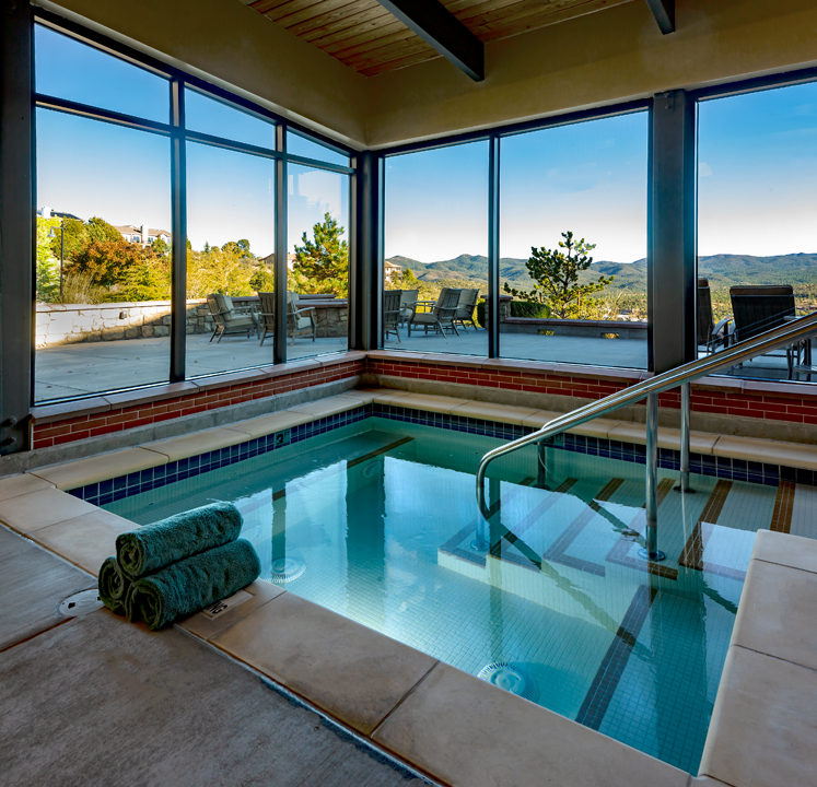 Touchmark at The Ranch