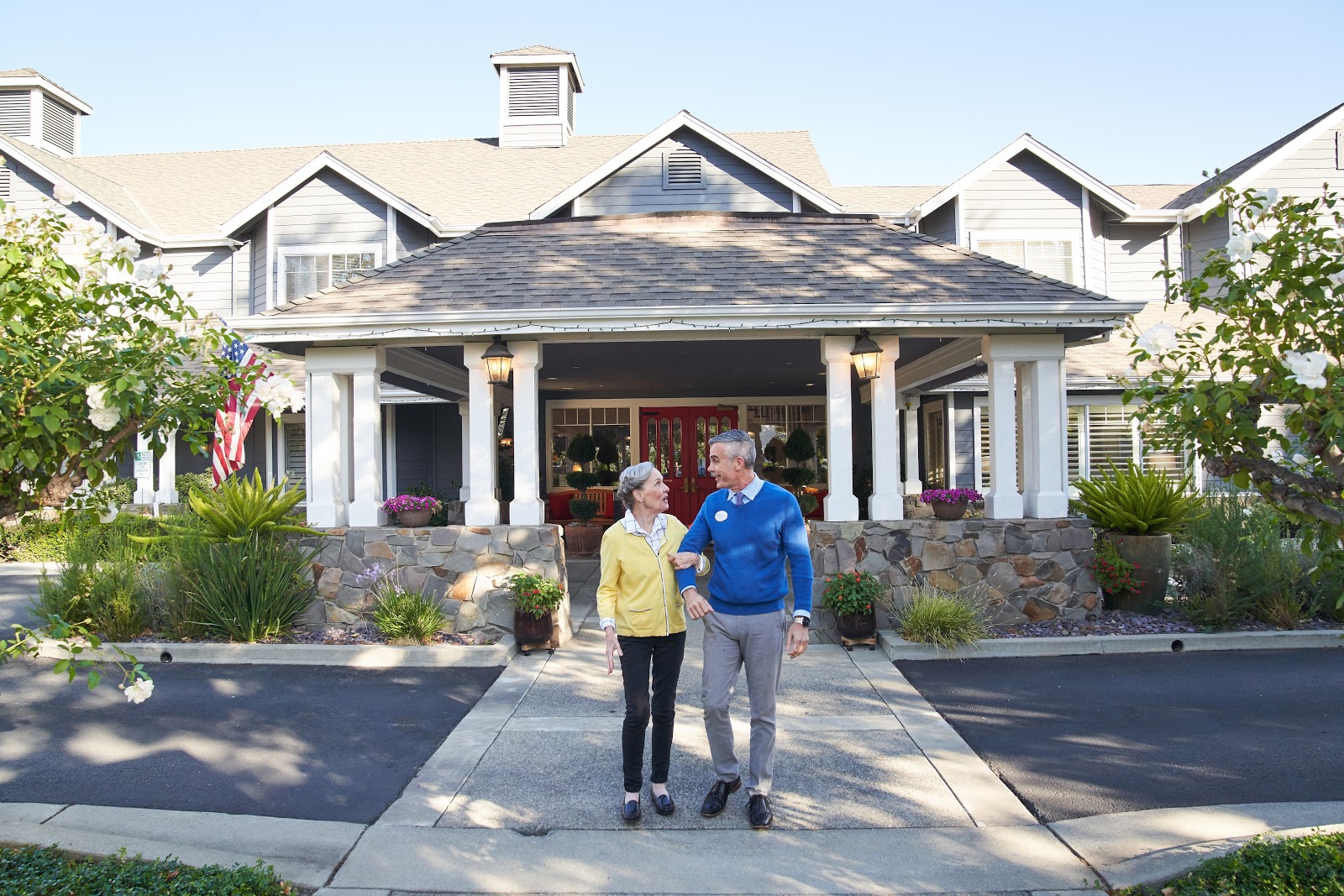 Aegis Living Pleasant Hill