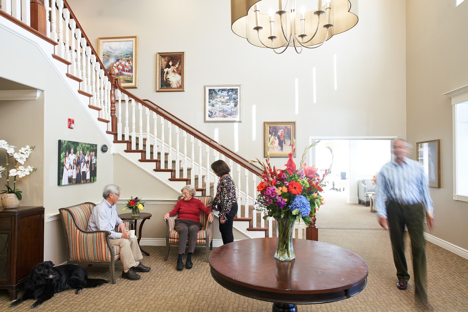 Aegis Living Pleasant Hill