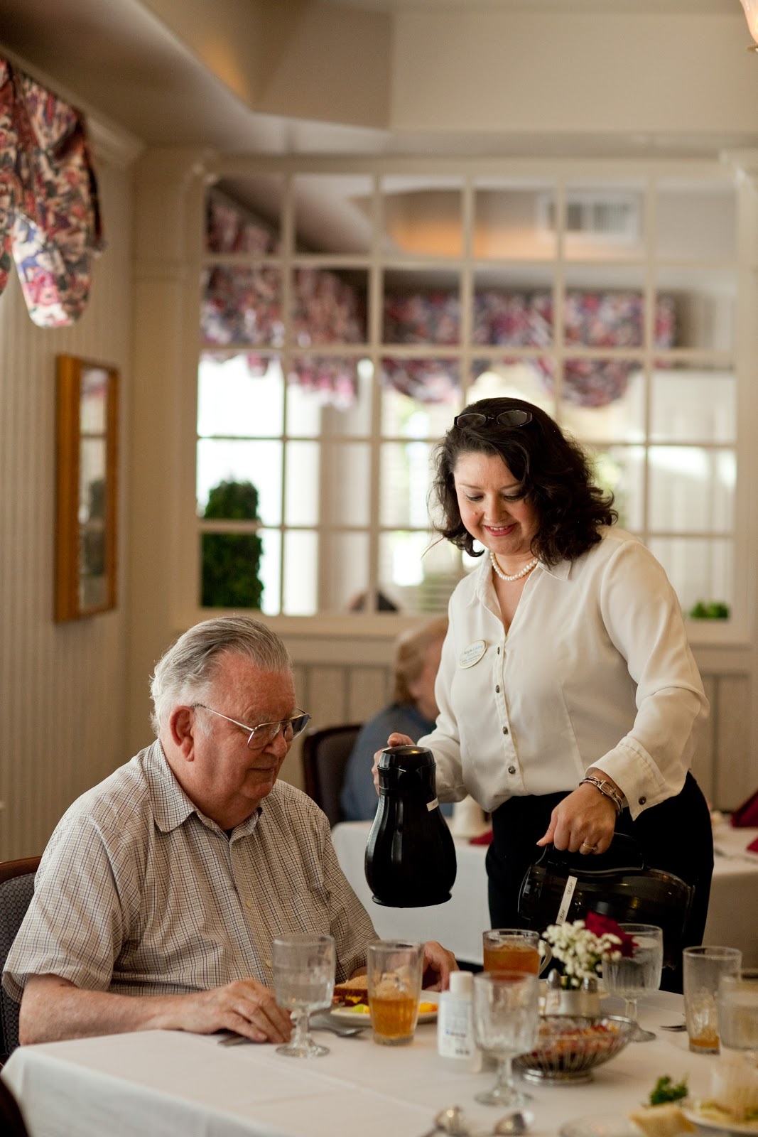 Aegis Living Pleasant Hill