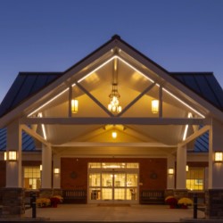 Kingsway Arms Nursing Center