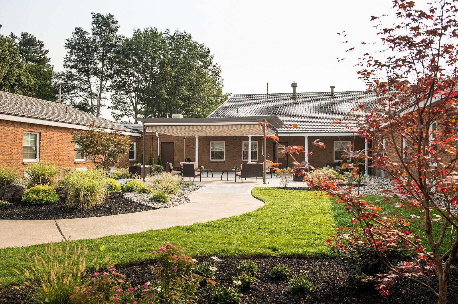 Kingsway Arms Nursing Center