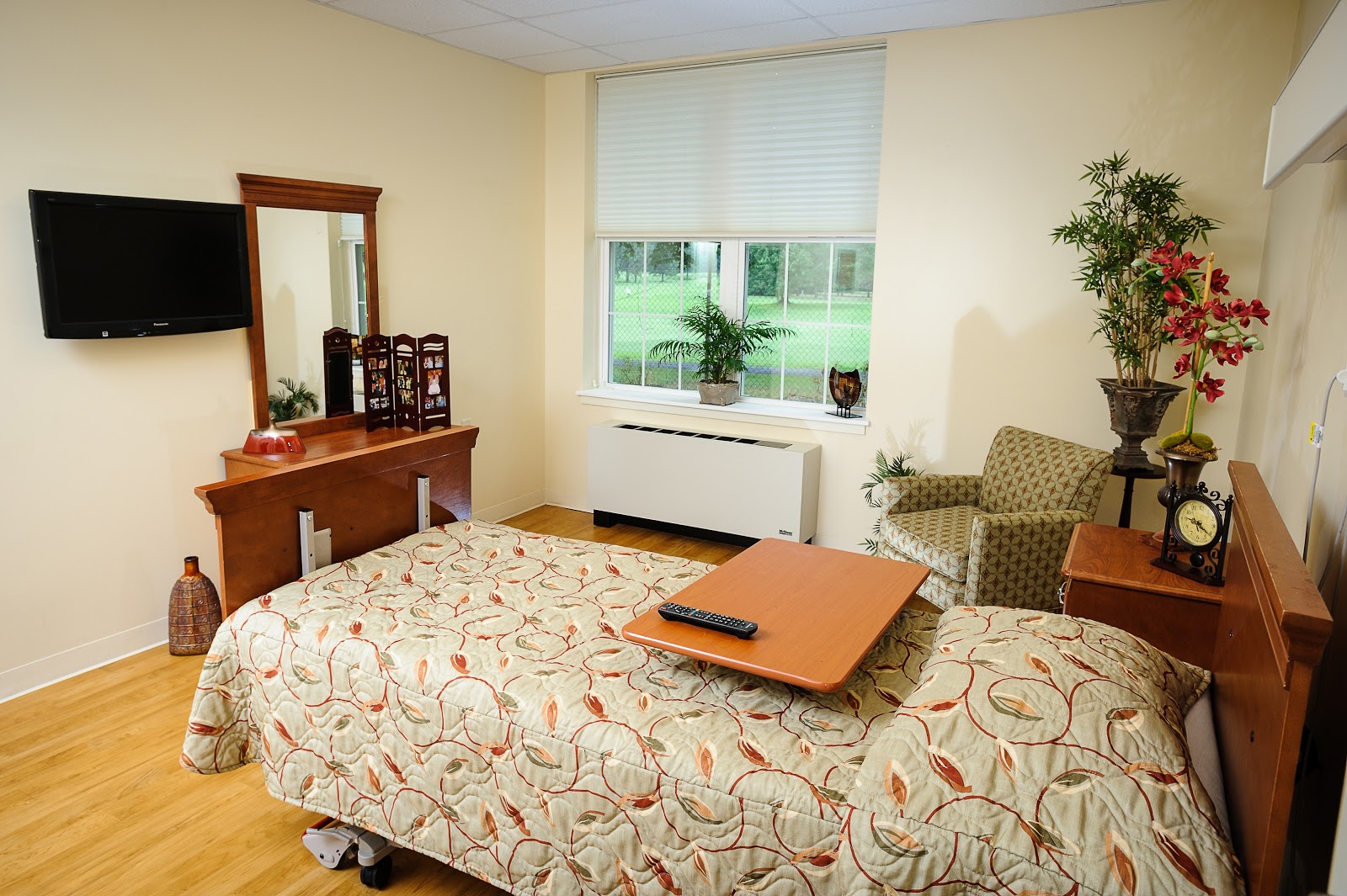 Kingsway Arms Nursing Center