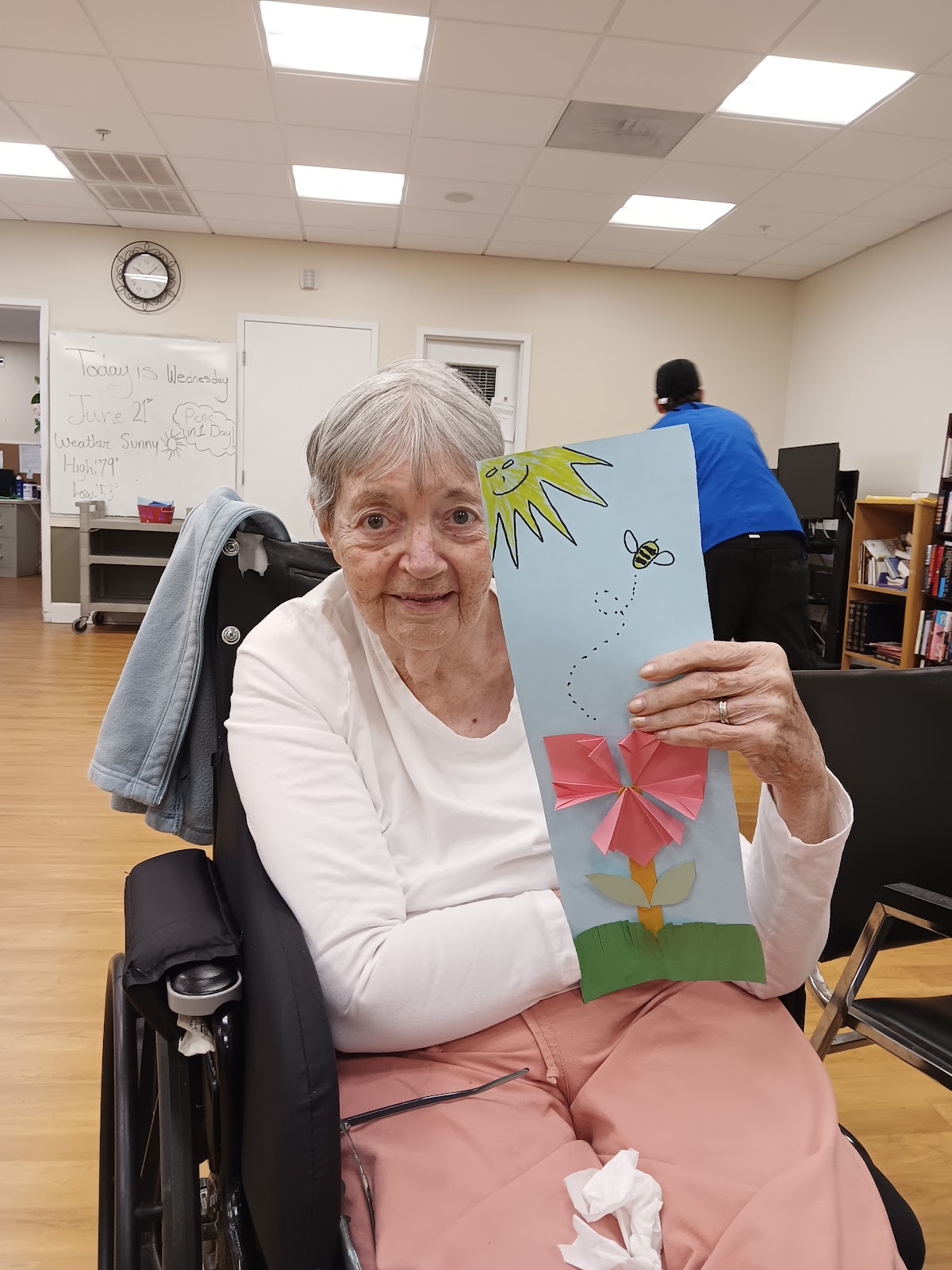 Kingsway Arms Nursing Center