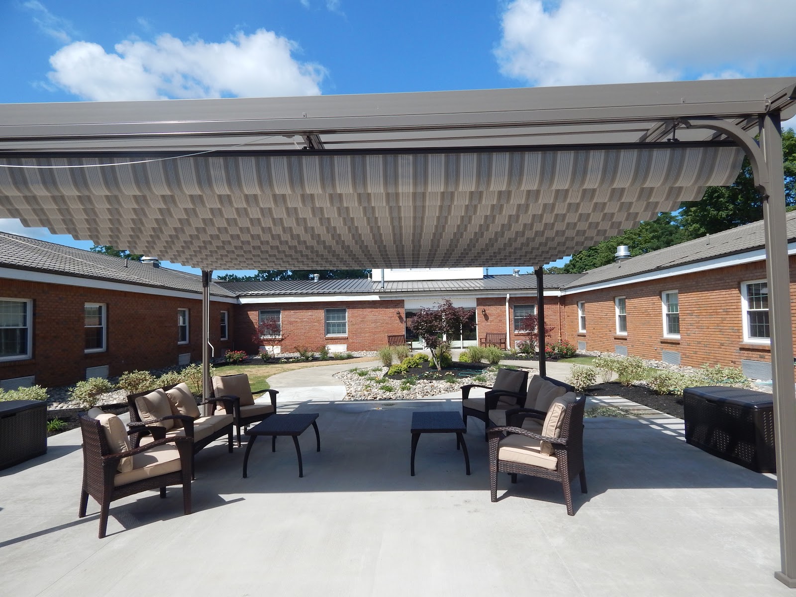 Kingsway Arms Nursing Center