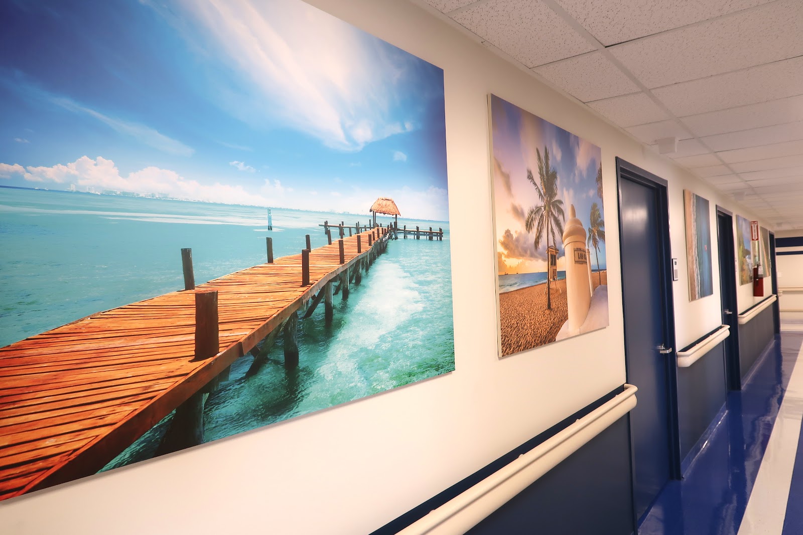 Bay Vista Assisted Living