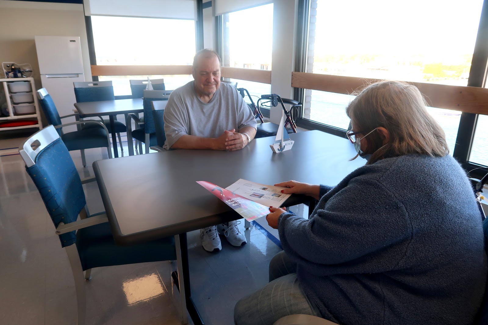 Bay Vista Assisted Living