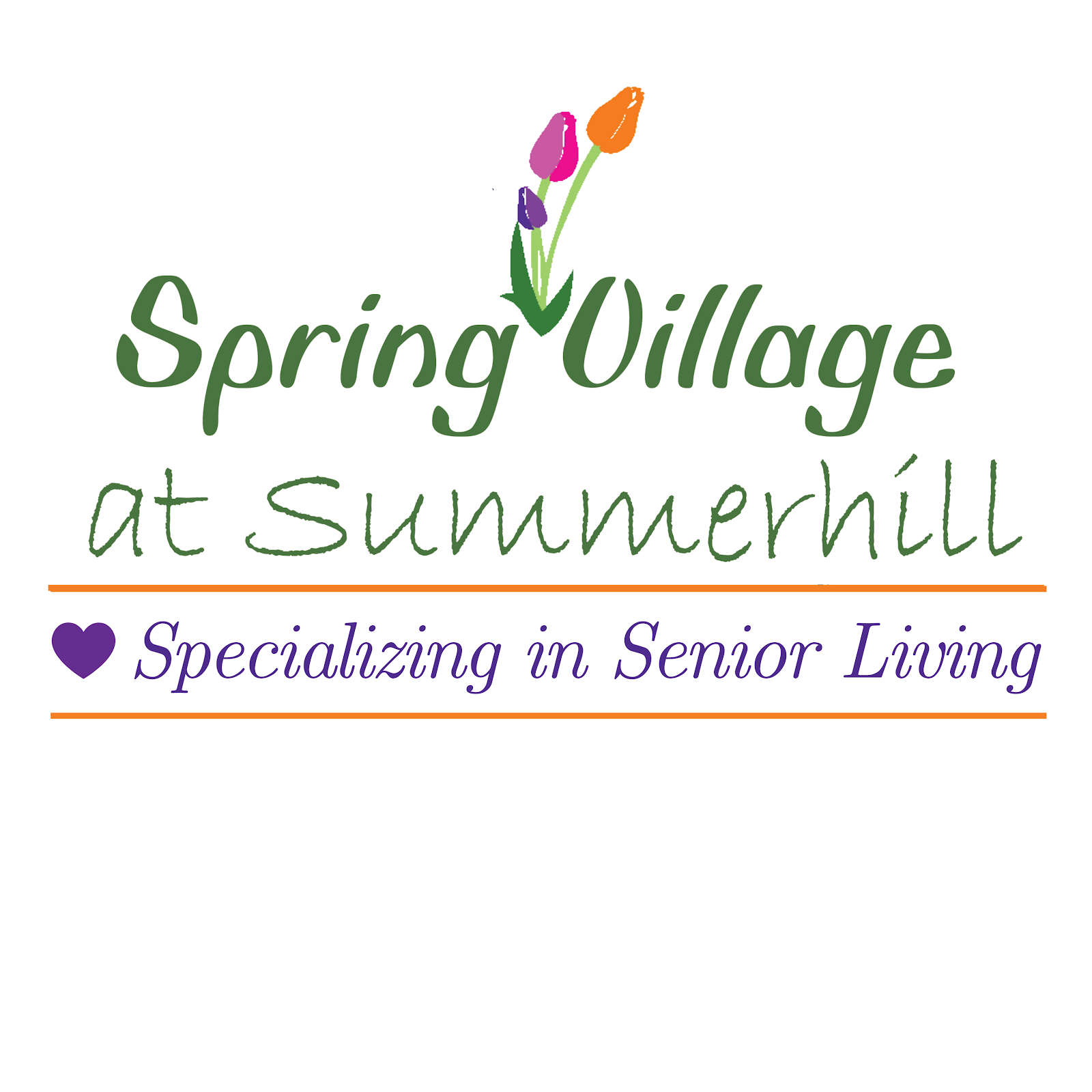 Spring Village at Summerhill