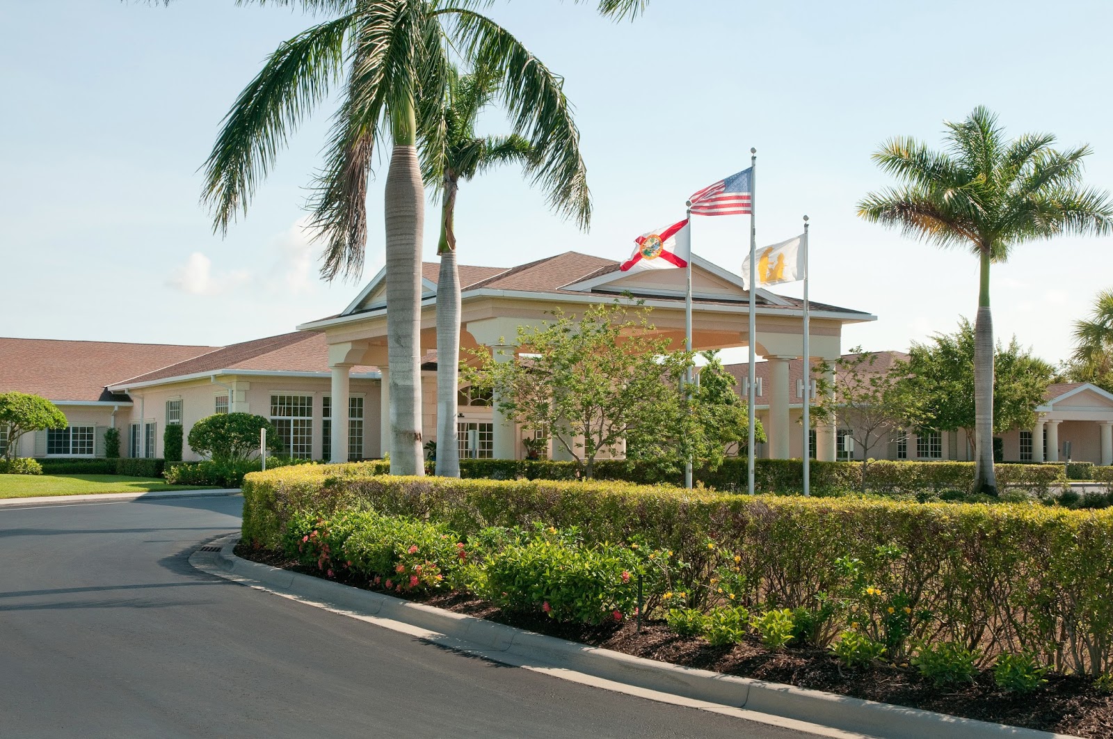 Life Care Center of Estero