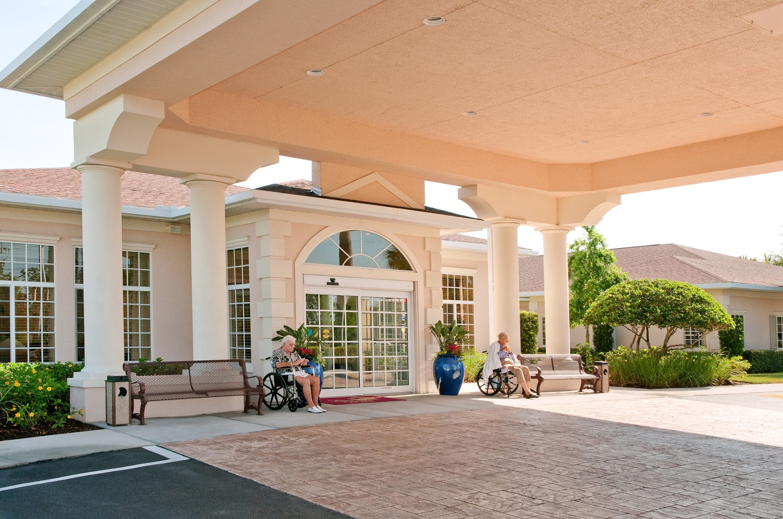 Life Care Center of Estero