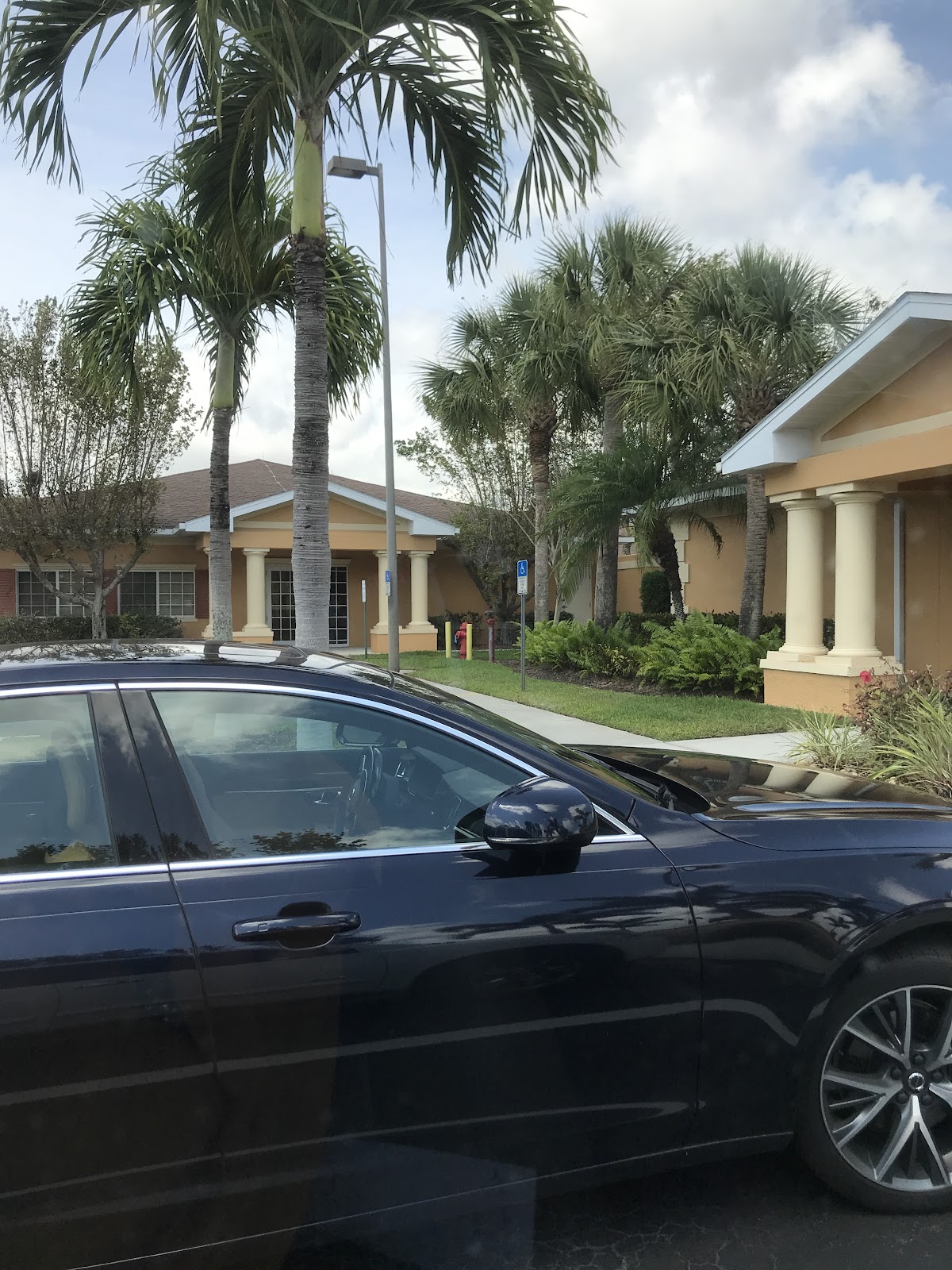 Life Care Center of Estero