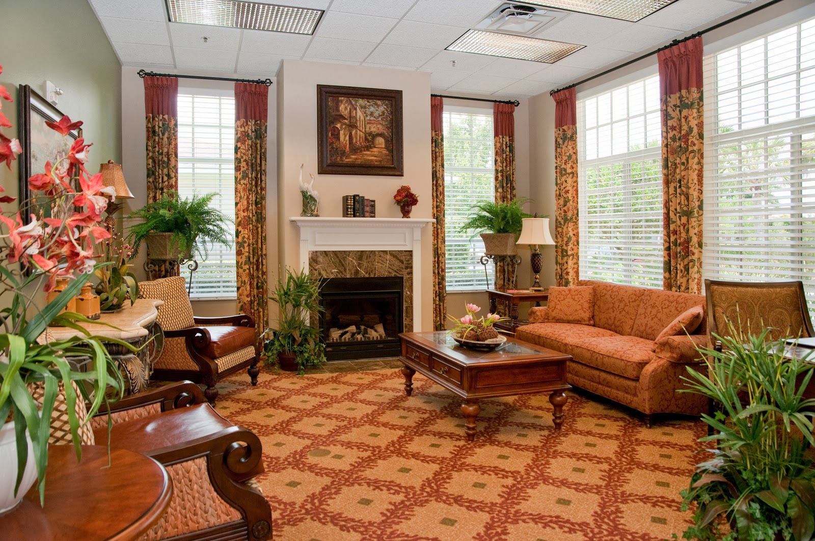 Life Care Center of Estero