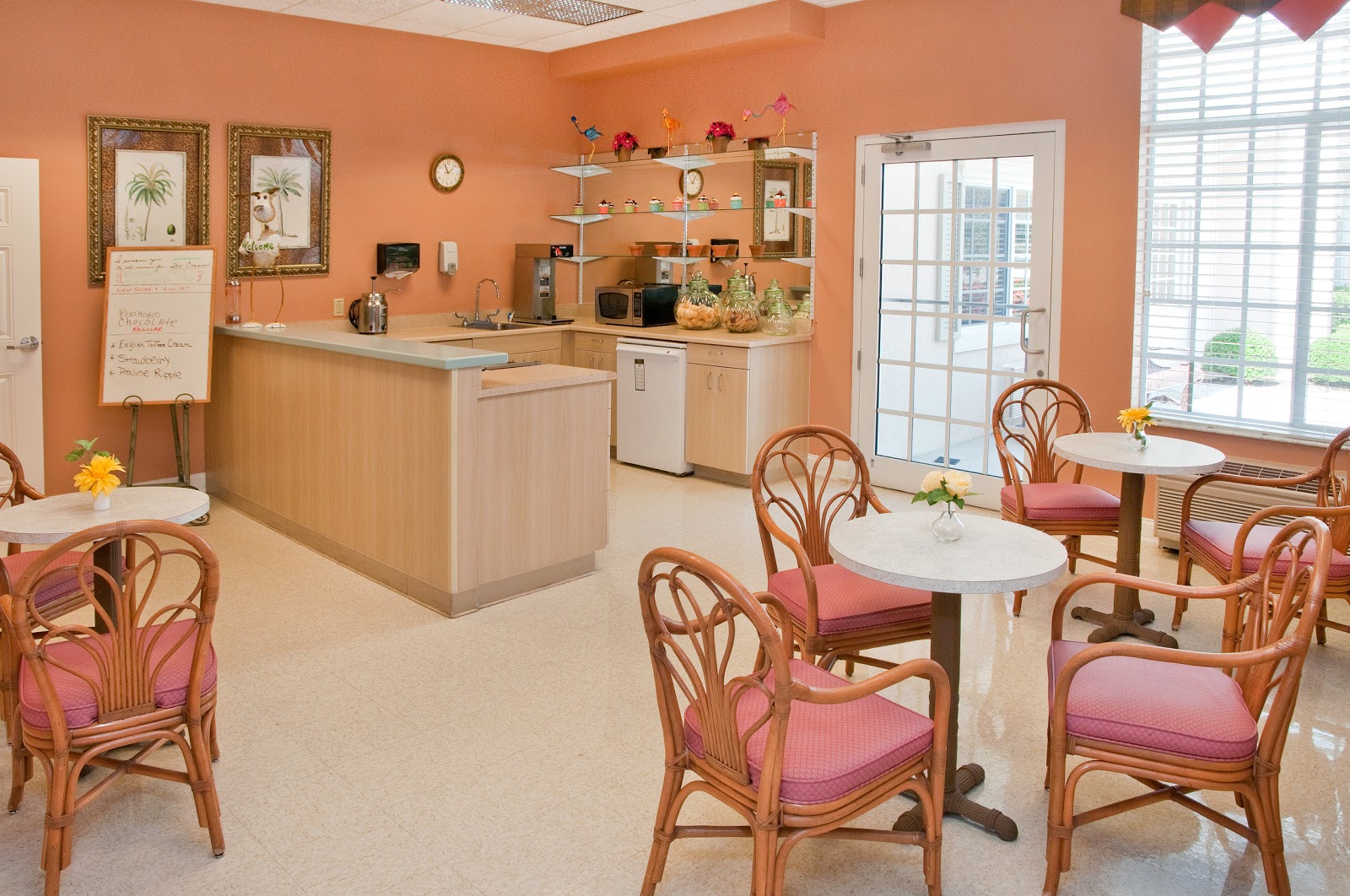Life Care Center of Estero