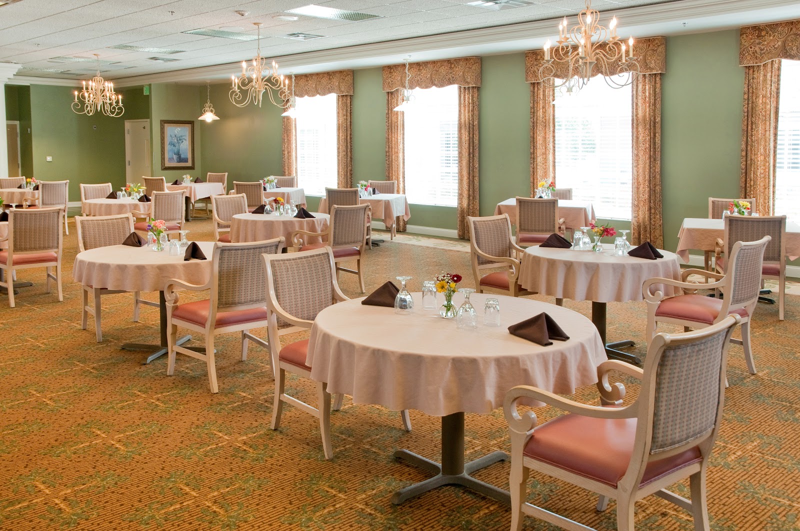 Life Care Center of Estero