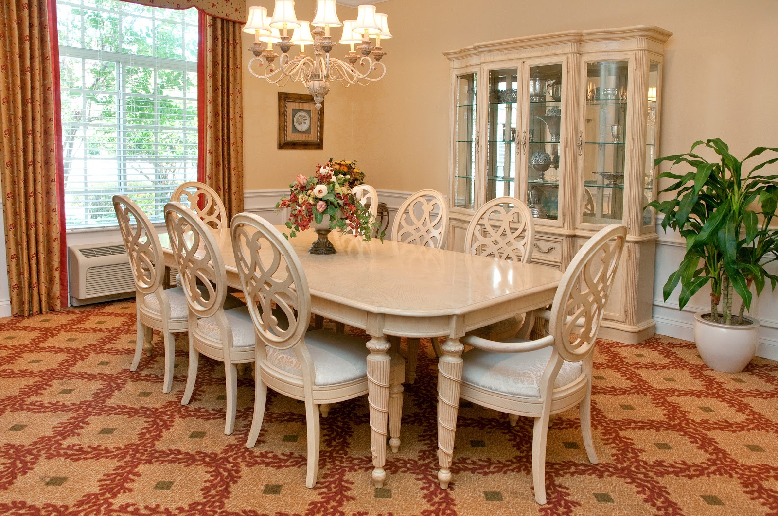 Life Care Center of Estero