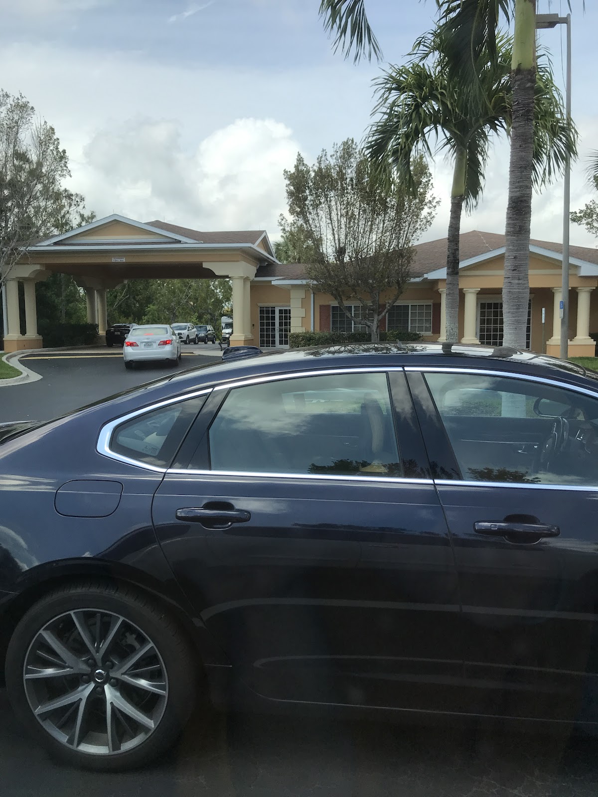 Life Care Center of Estero