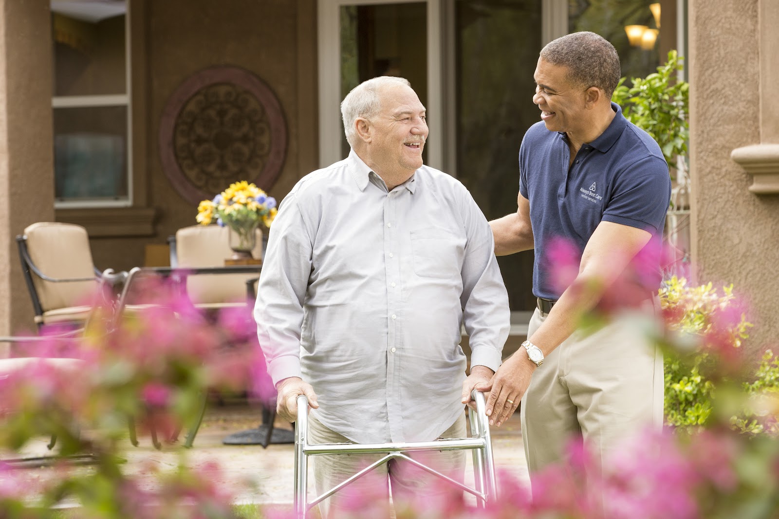 Always Best Care Senior Services - Home Care Services in East Liverpool
