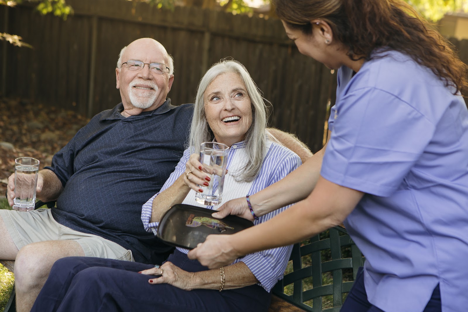 Always Best Care Senior Services - Home Care Services in East Liverpool