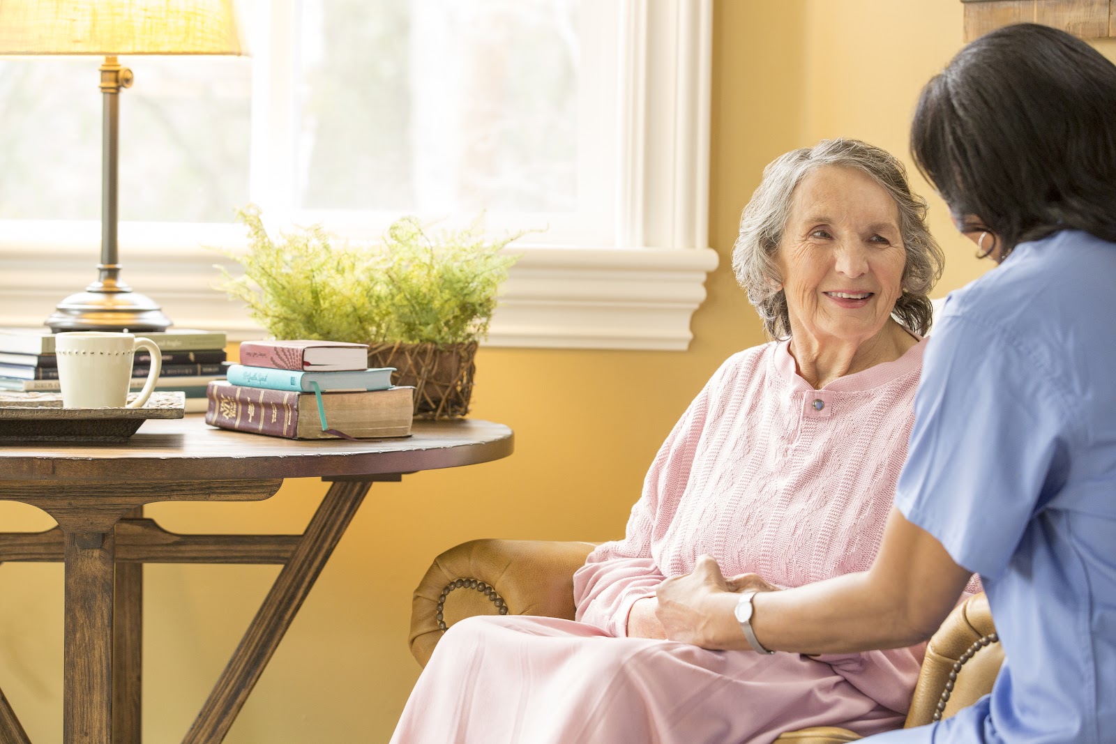 Always Best Care Senior Services - Home Care Services in East Liverpool