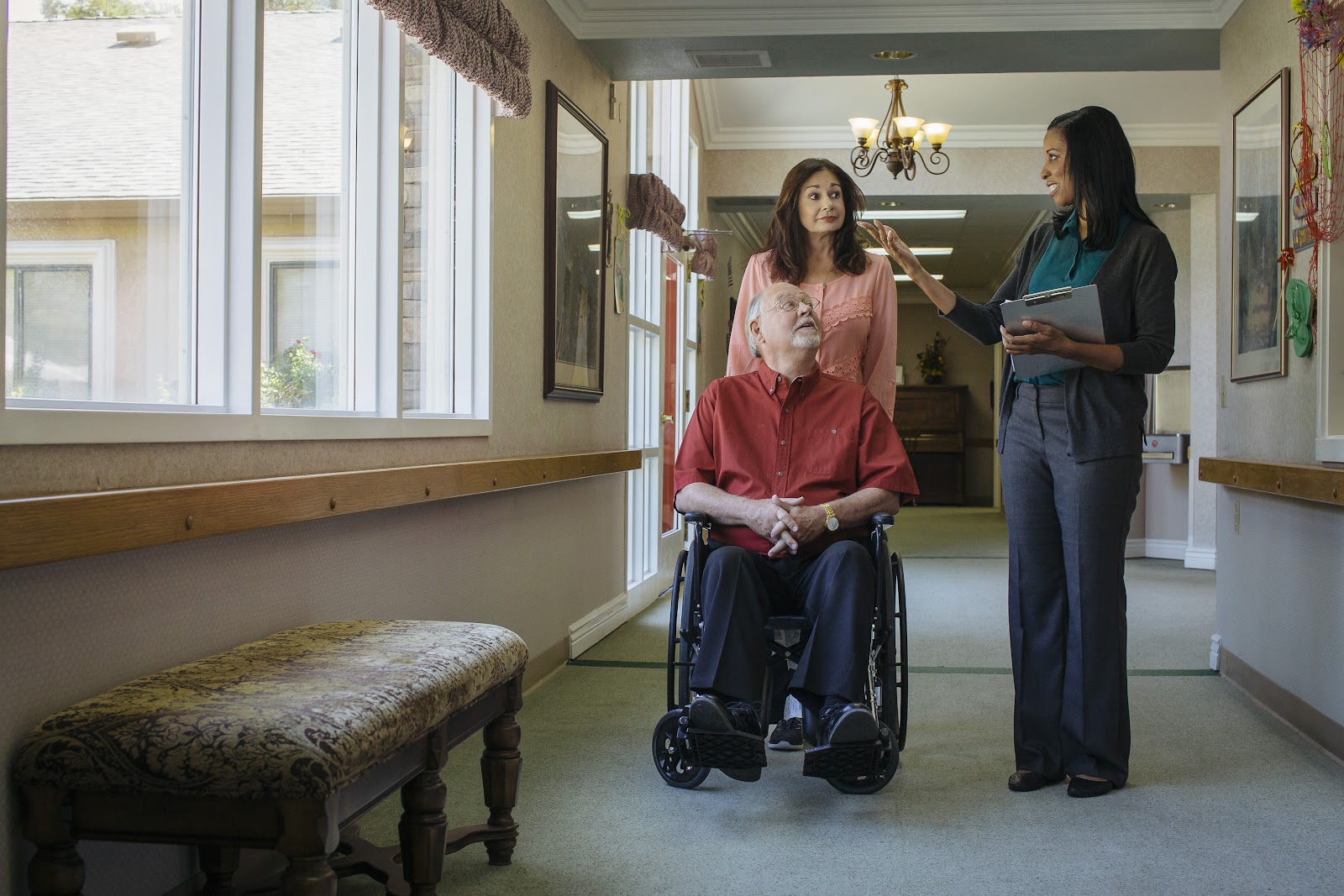 Always Best Care Senior Services - Home Care Services in East Liverpool