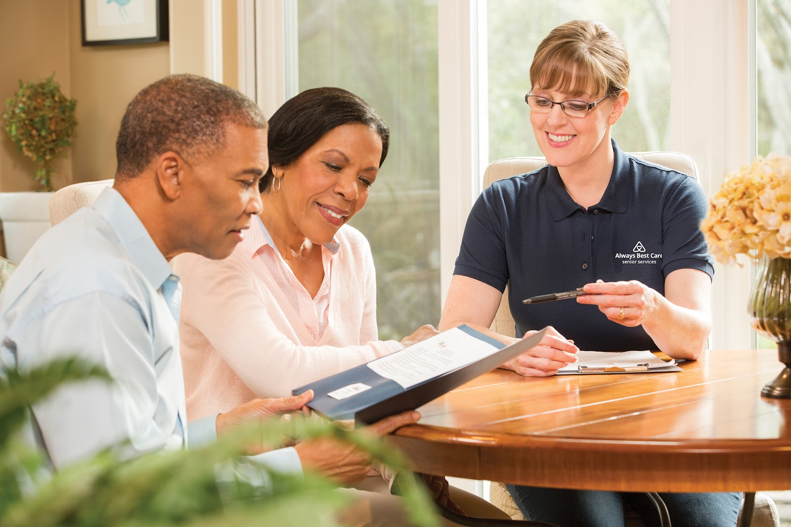 Always Best Care Senior Services - Home Care Services in East Liverpool
