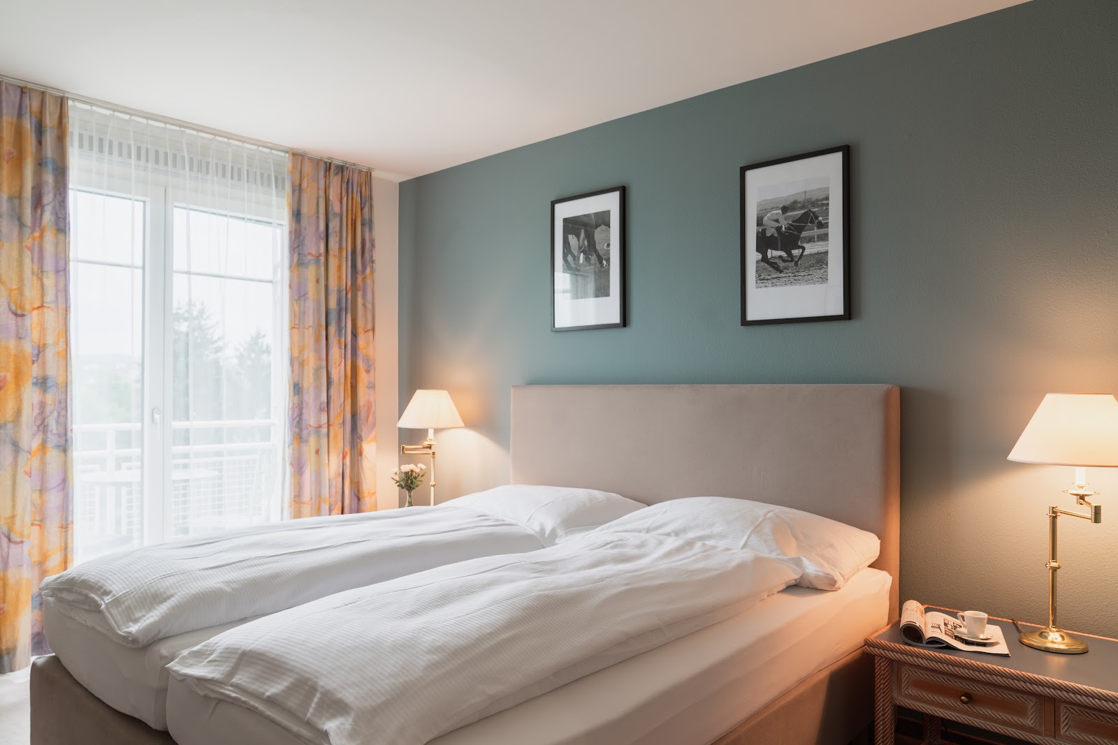 Ascott Hotel & Restaurant
