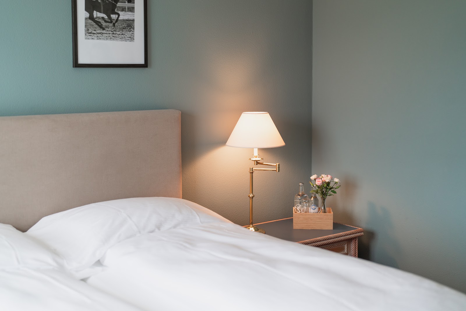 Ascott Hotel & Restaurant