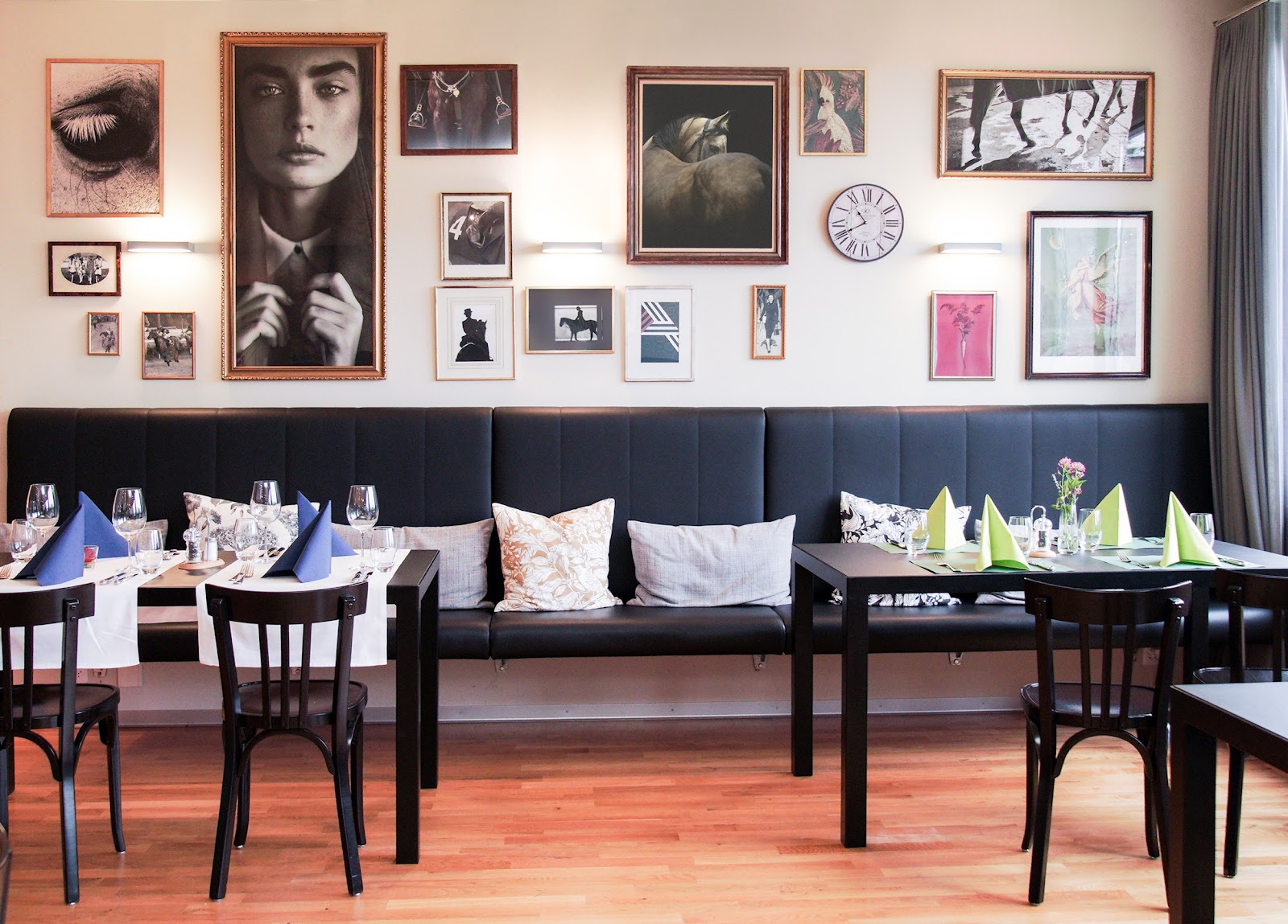 Ascott Hotel & Restaurant