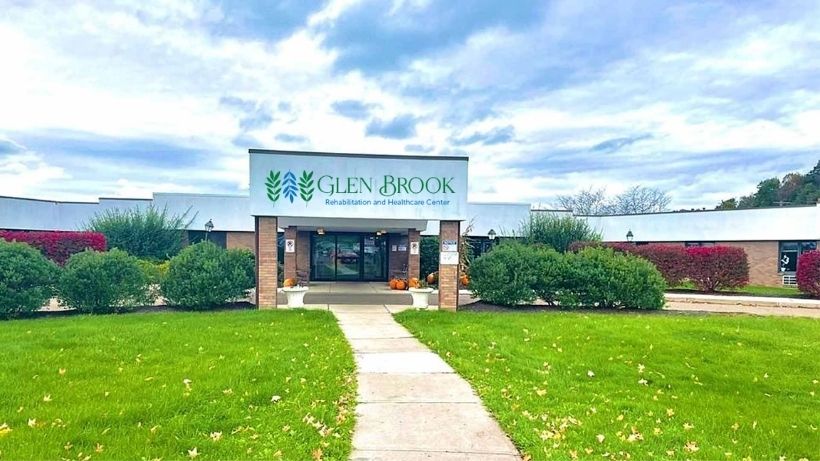 Glen Brook Rehabilitation and Healthcare Center