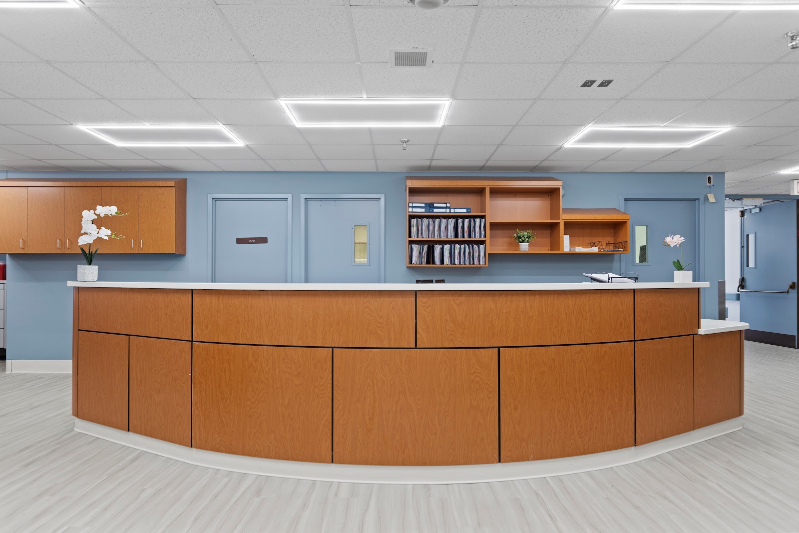 Glen Brook Rehabilitation and Healthcare Center