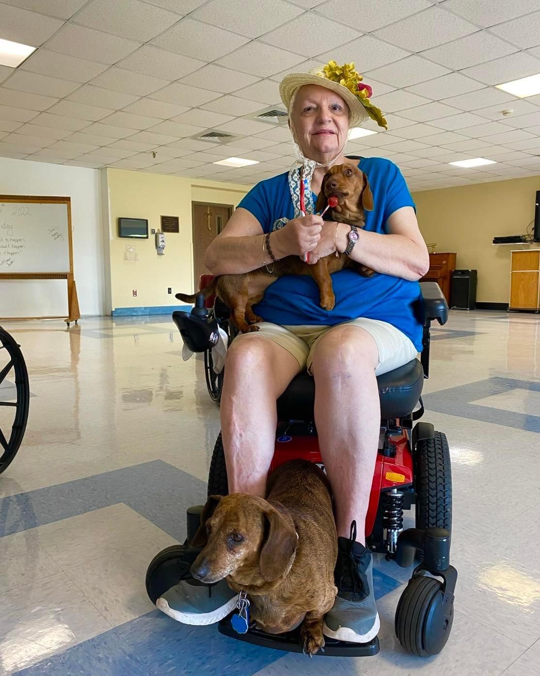 Glen Brook Rehabilitation and Healthcare Center