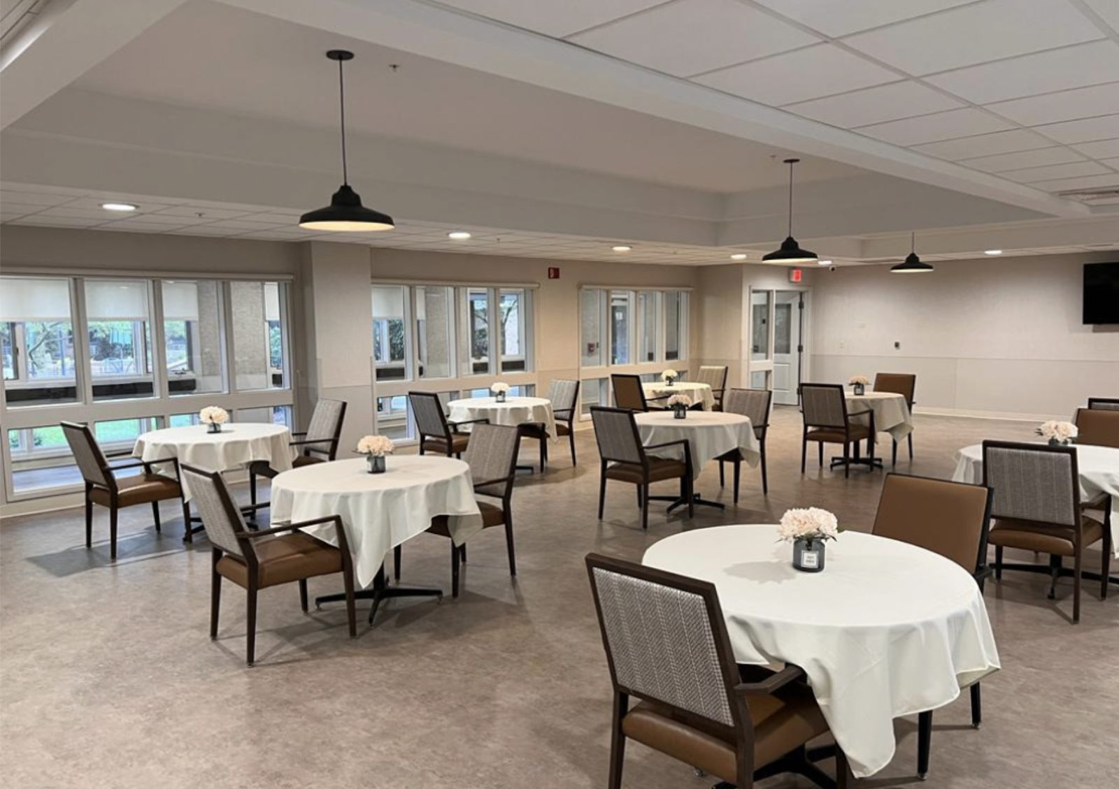 Glen Brook Rehabilitation and Healthcare Center