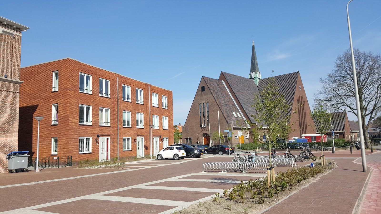 Gereformeerde Gemeente Lisse