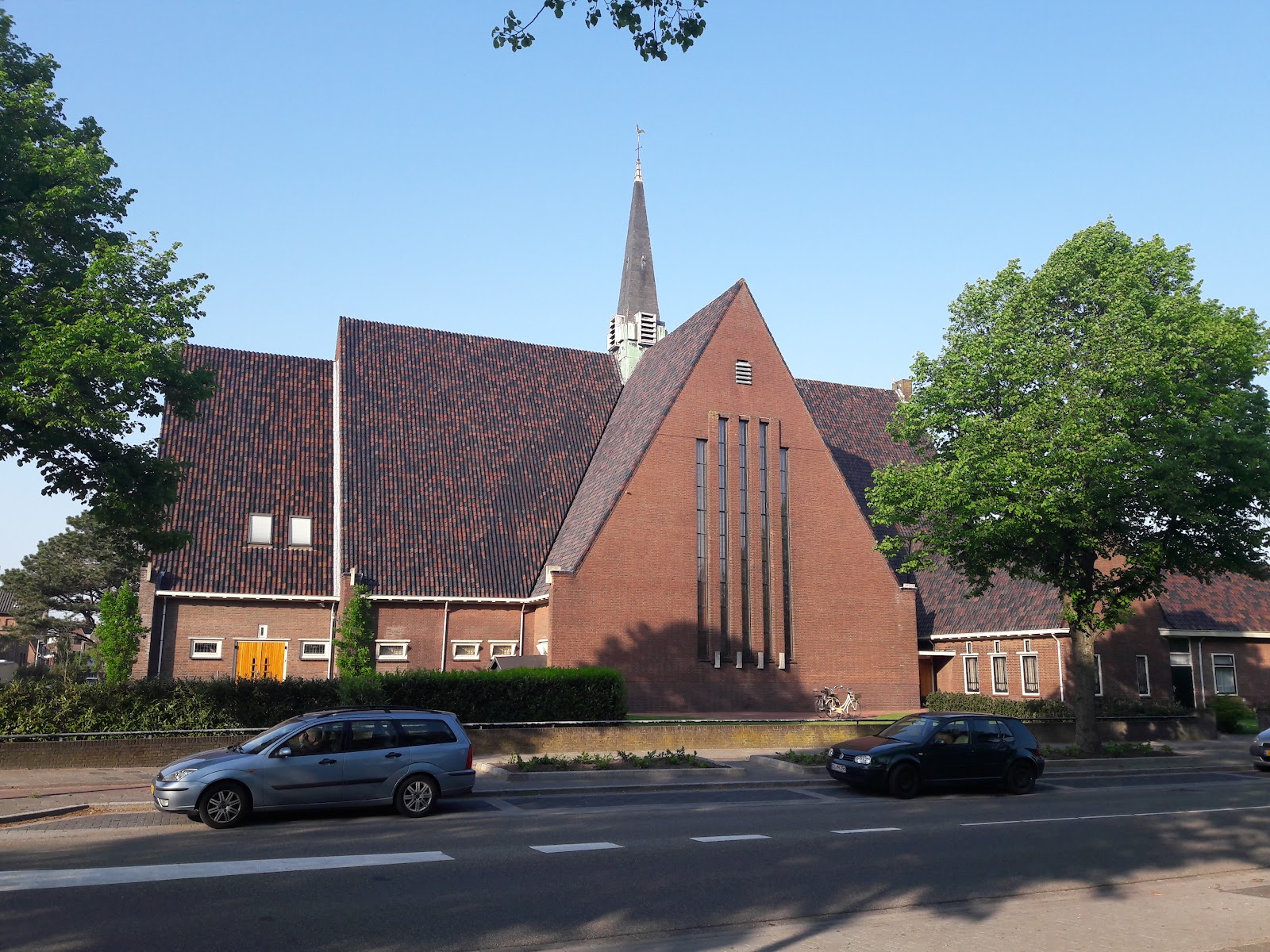 Gereformeerde Gemeente Lisse